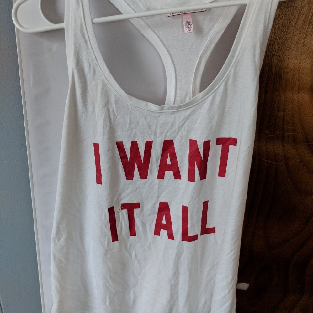 Tank Top - Picture 3 of 3